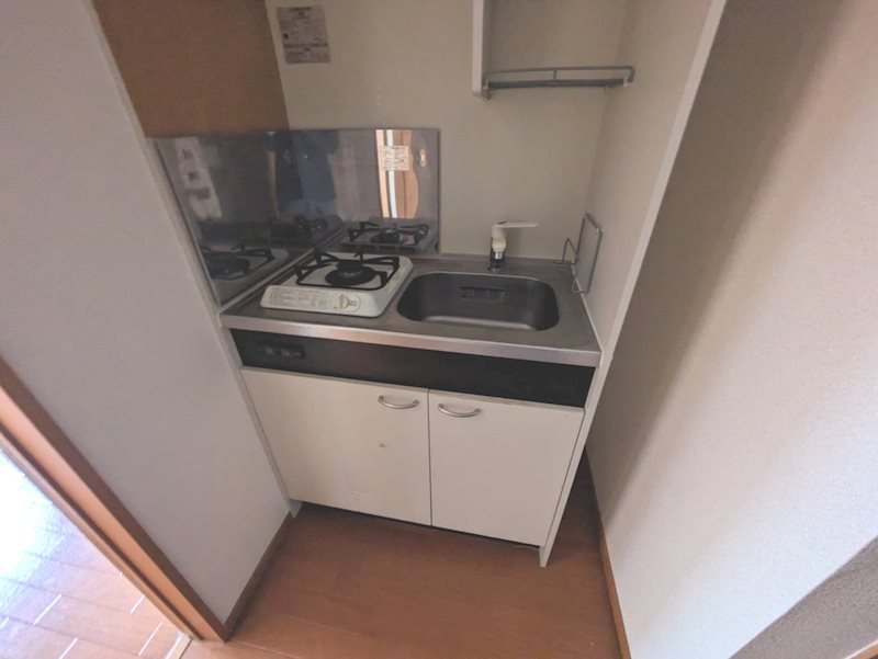 キッチン　同建物他号室参照