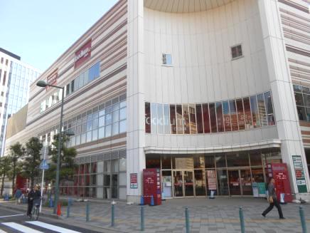 スーパー　foodium (フーディアム) 武蔵小杉店（スーパー）まで389m