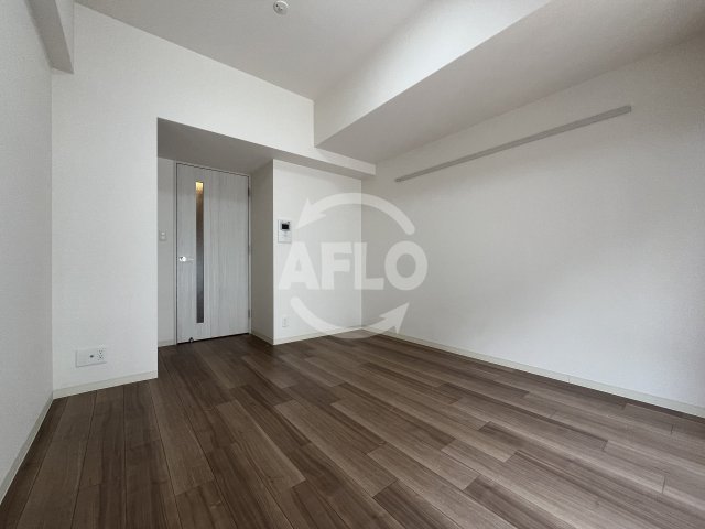 居室・リビング　ディームス江坂　リビング