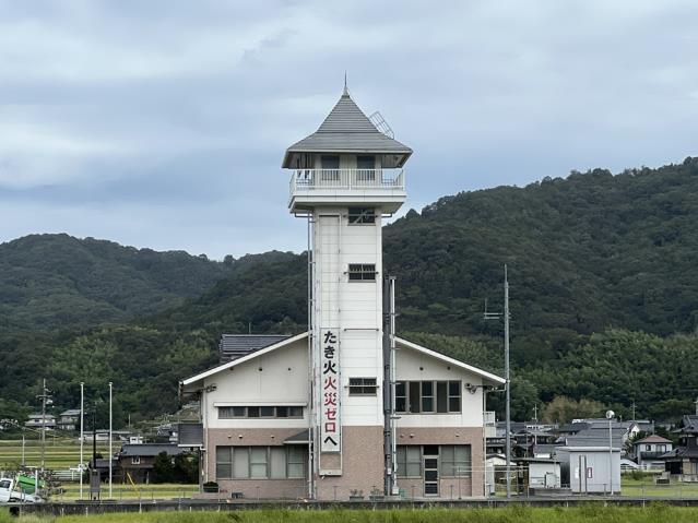 その他　岡山市役所消防局東消防署瀬戸出張所（その他）まで1374m