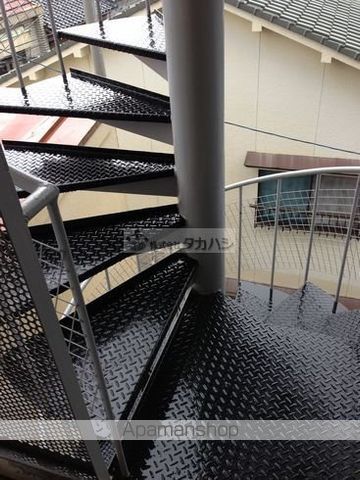 その他共有部分　その他共有部分