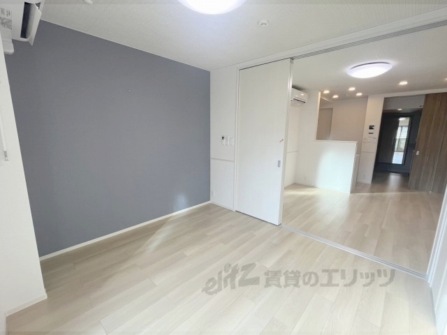 居室・リビング　洋室