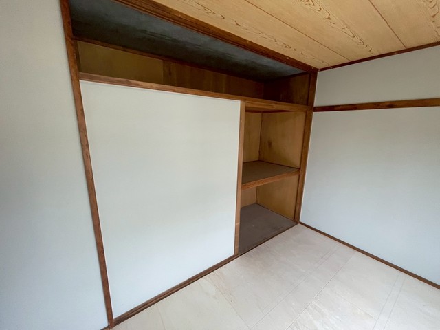 その他部屋・スペース