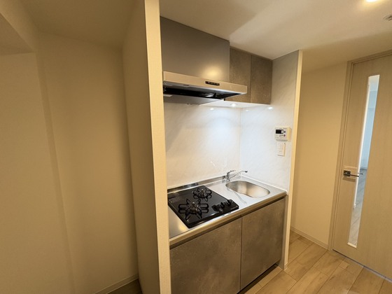 キッチン　システムキッチン