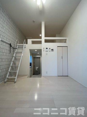 その他部屋・スペース　別号室イメージの為、現状を優先致します。