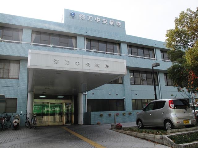 スーパー　コノミヤ大蓮東店（スーパー）まで603m