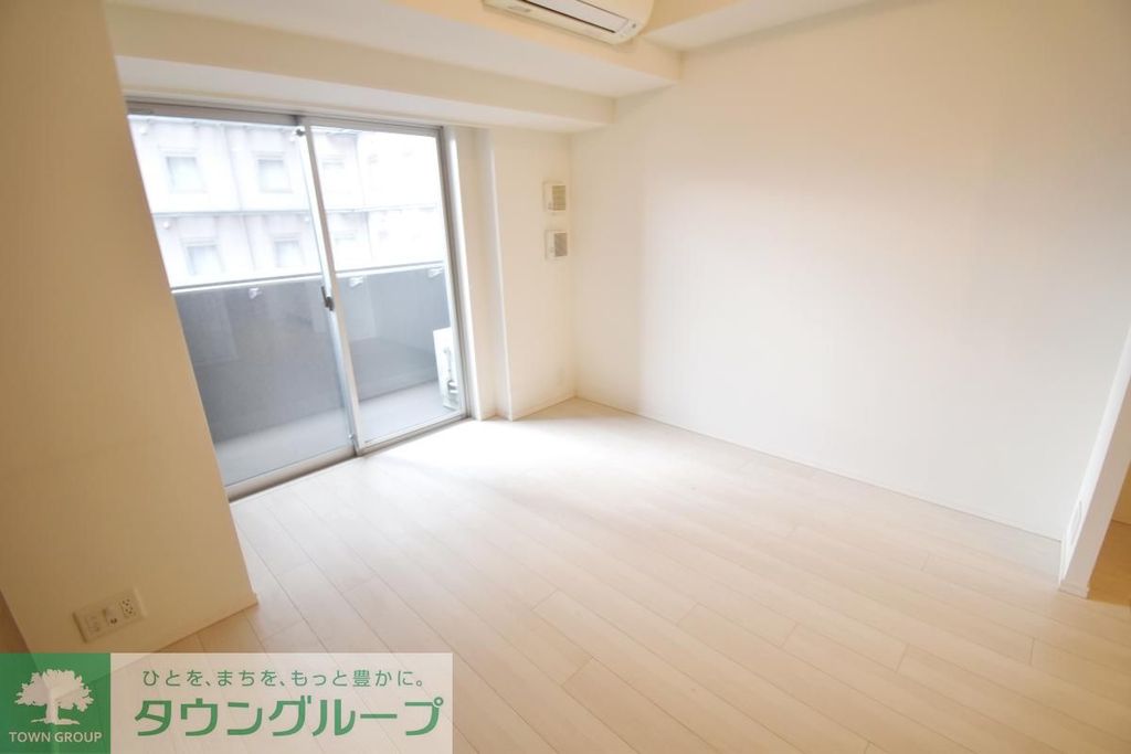 居室・リビング　リビング/居室