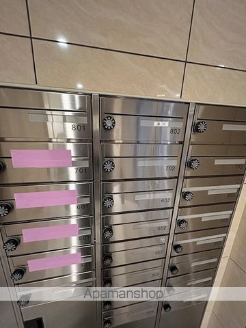 その他共有部分　その他共有部分