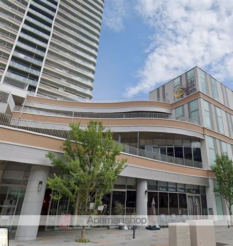 スーパー　テラッセ納屋橋店（スーパー）まで530m