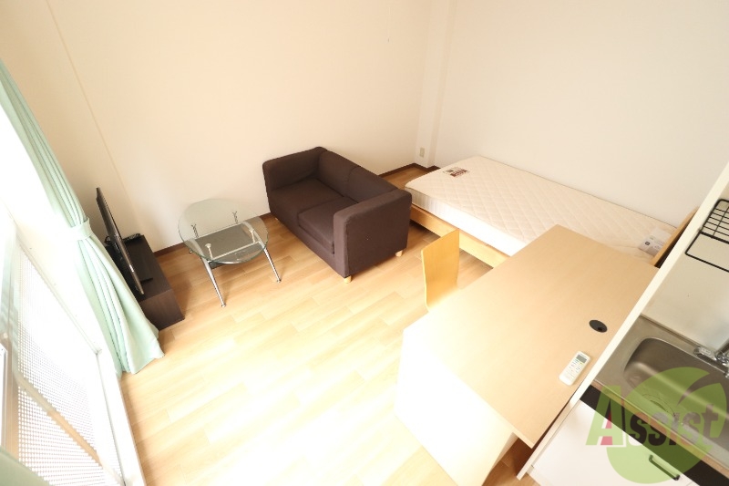 その他部屋・スペース