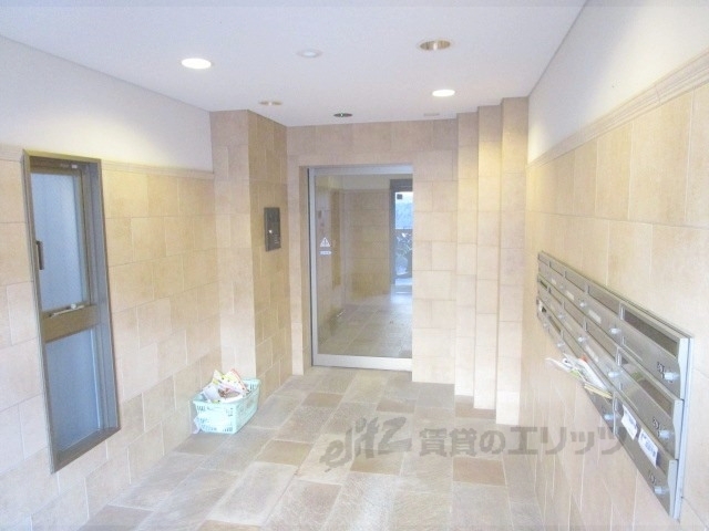 ロビー　ロビー