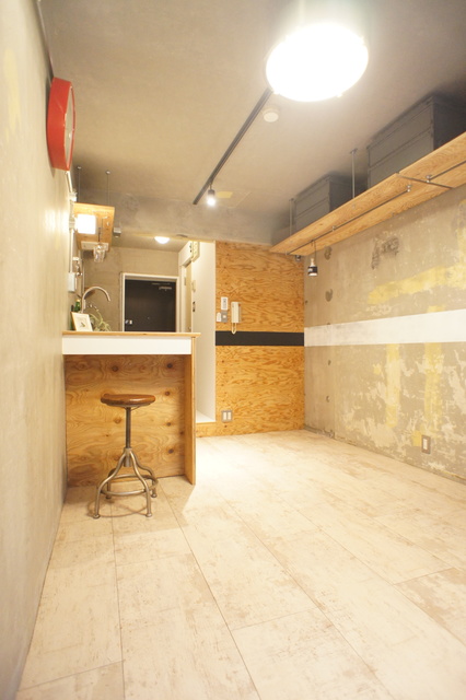 その他部屋・スペース　明るい雰囲気で暮らしやすい！優しい質感の室内がオススメ☆