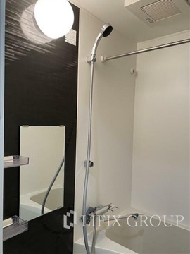 バス・シャワールーム　風呂