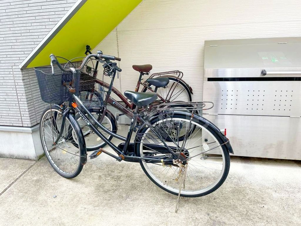 その他共有部分　共有部分