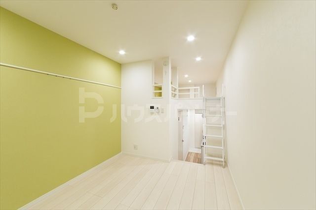 その他部屋・スペース　リビング/居室