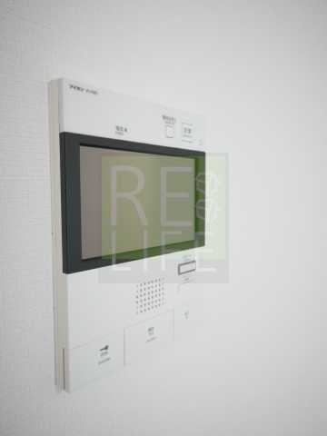 セキュリティ　リライフ浅草店