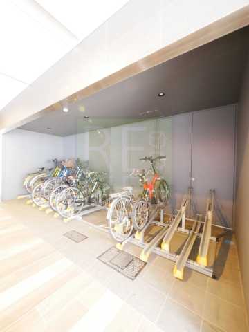 その他共有部分　FORTUNATE　PLACE