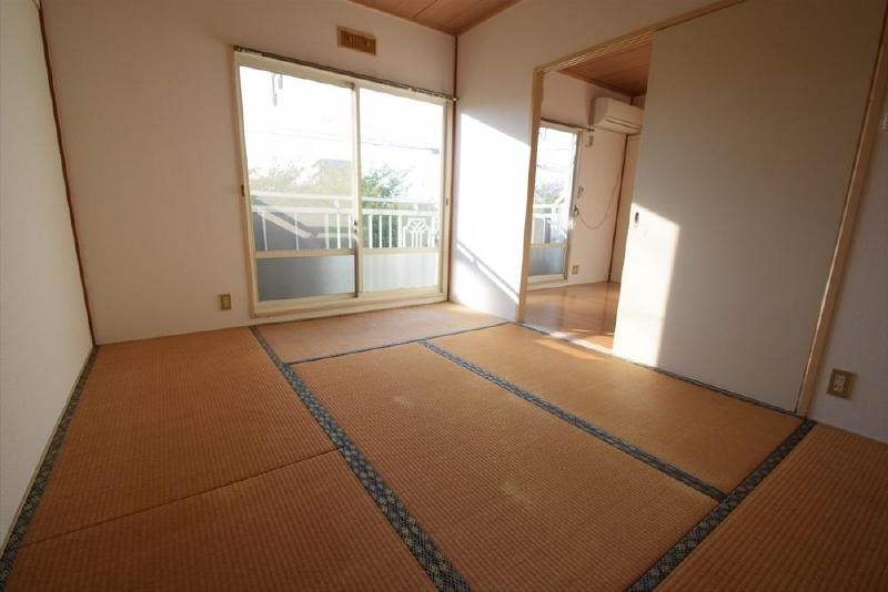 その他部屋・スペース　和室→洋室へ変更予定