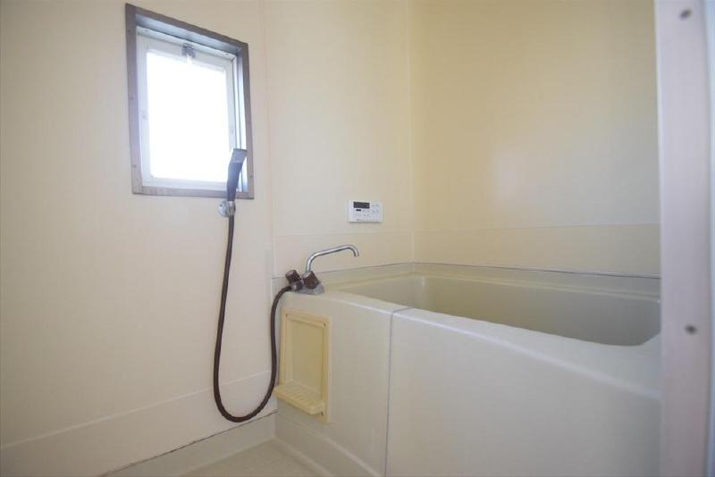 バス・シャワールーム　バスルーム