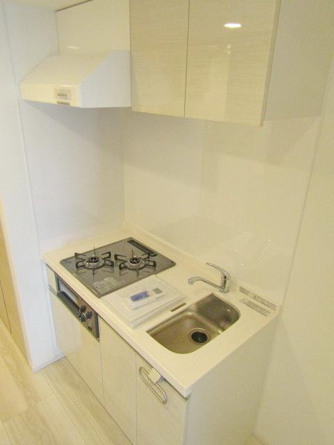 キッチン　Ｌｏｇ西馬込