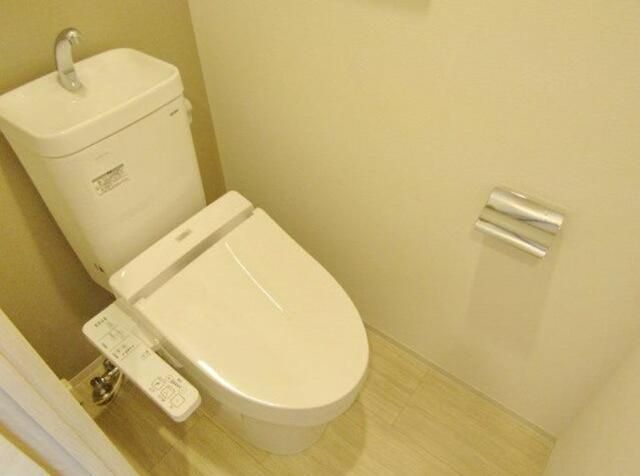 トイレ　Ｌｏｇ西馬込