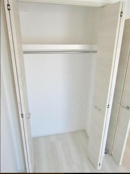 収納　Ｌｏｇ西馬込