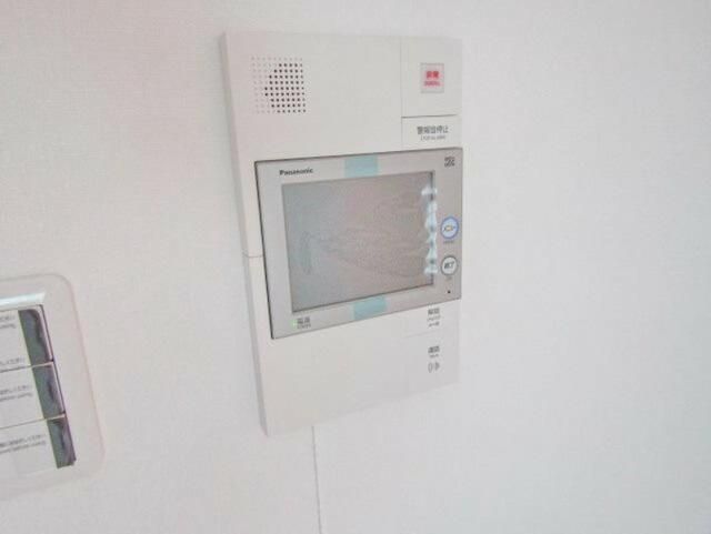 セキュリティ　Ｌｏｇ西馬込