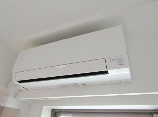 その他設備　Ｌｏｇ西馬込