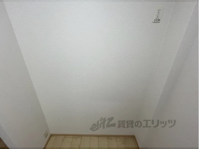 その他部屋・スペース　冷蔵庫置場