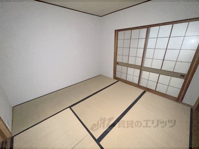 その他部屋・スペース　和室