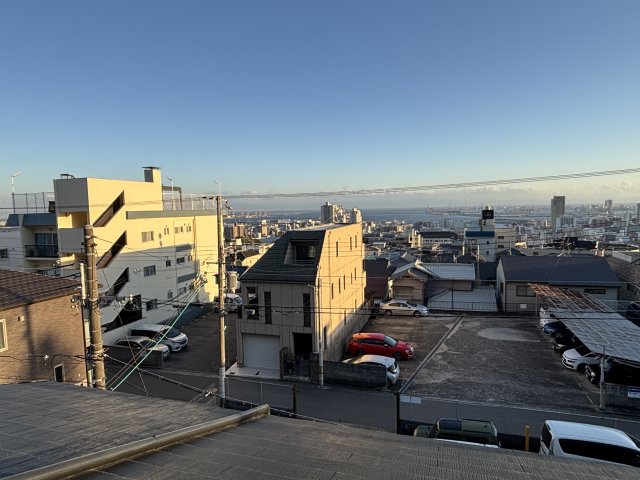 青谷レジデンスのその他写真