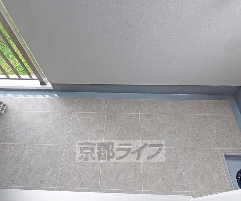 バルコニー　バルコニです。