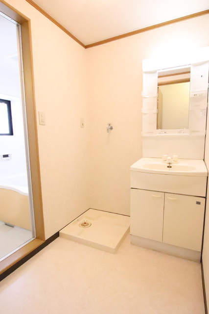 洗面設備　洗面所スペース★