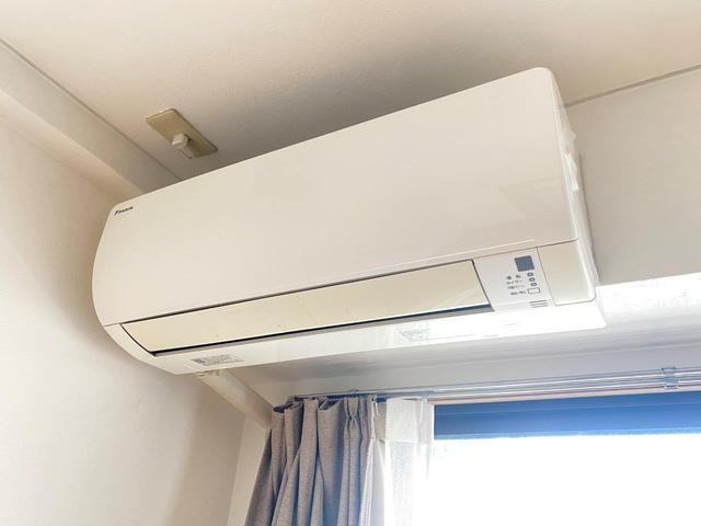 その他設備　別号室の写真です