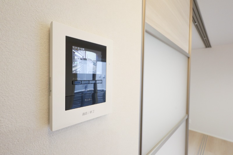 セキュリティ　図面と現状に相違がある場合には現状を優先