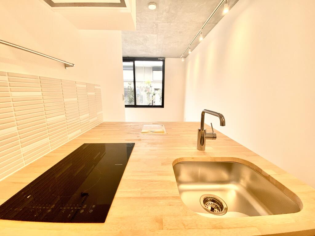 その他部屋・スペース　※102号室の写真です。