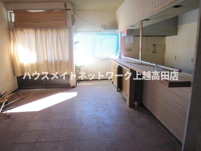 その他部屋・スペース　店舗部分