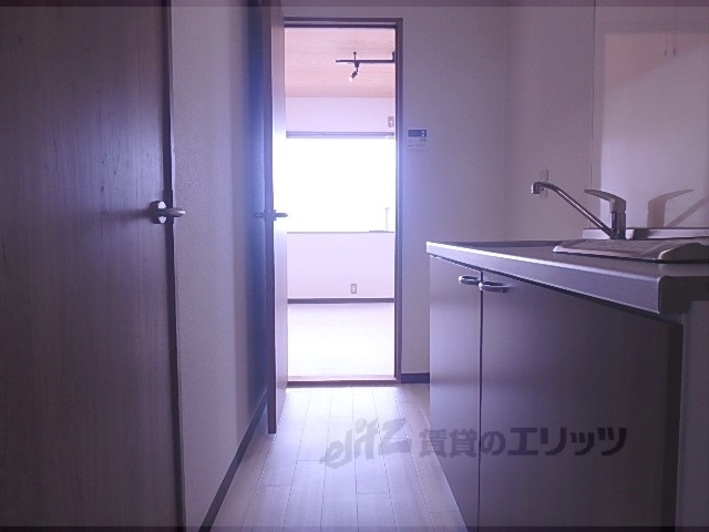 その他部屋・スペース　廊下