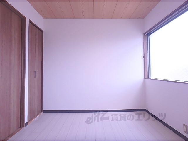 居室・リビング　居室