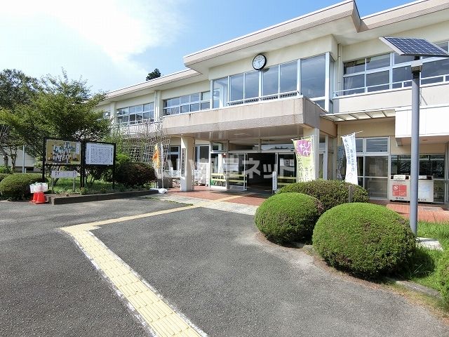 役所　日立市日高支所（役所）まで877m