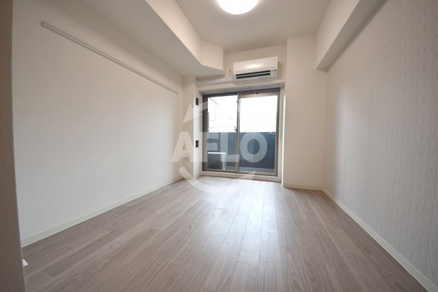 居室・リビング　プレサンスOSAKA DOMECITYスクエア　洋室