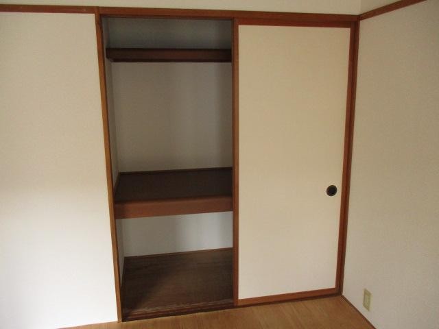 収納　3段タイプで収納力バッチリです！