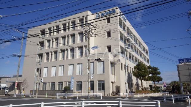 病院　秋田病院（病院）まで3500m