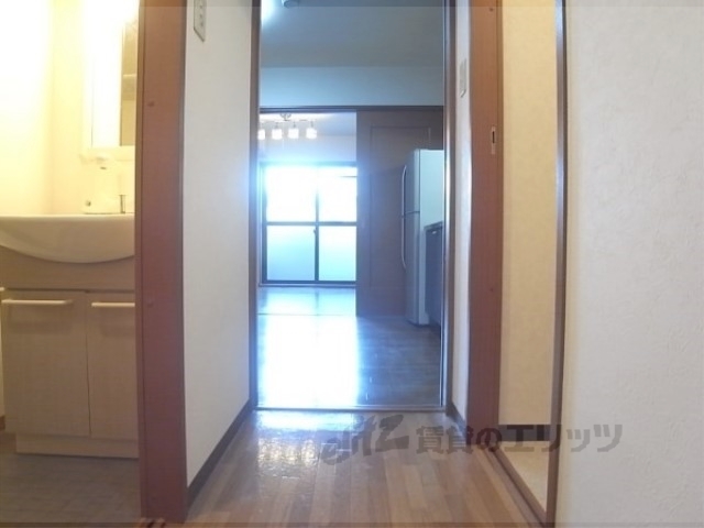 その他部屋・スペース　廊下