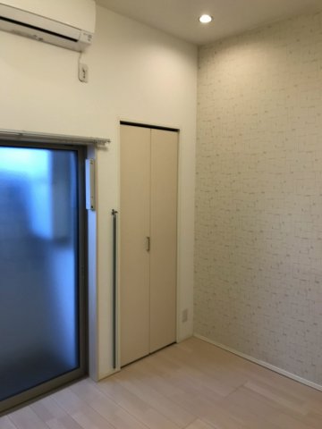 居室・リビング　参考写真