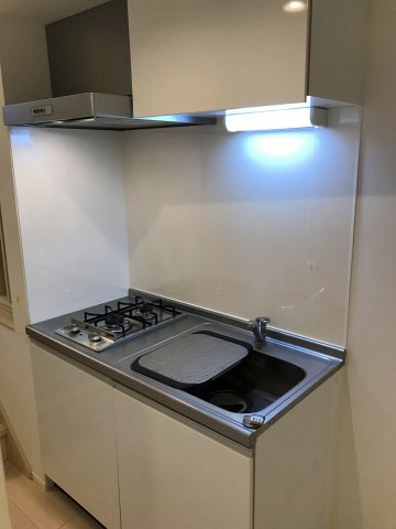 キッチン　参考写真