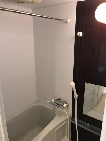 バス・シャワールーム　参考写真