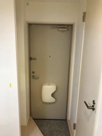 玄関　参考写真