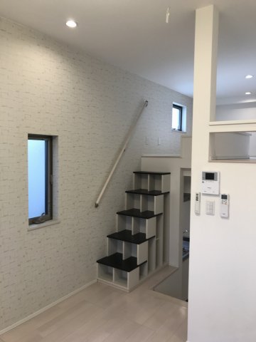 居室・リビング　参考写真