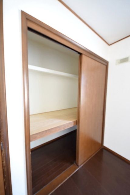 収納　★収納スペース★